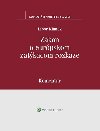 Zkon o eurpskom zatkacom rozkaze - Libor Klimek
