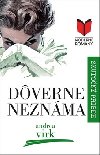 Dverne neznma - Andrea Virk