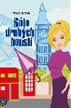 Sólo druhých houslí - Tea Olivová