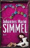 Nikdo nen ostrov - Simmel Johannes Mario
