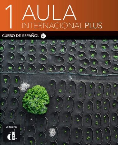 Aula internacional Plus 1 - Libro del alumno - kolektiv