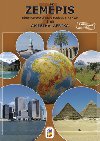 Zempis uebnice 1.dl amerika, afrika - Hana Svatoov; Jaromr Kolejka; Dana Hbelov