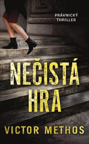 Neist hra - Methos Victor