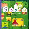 Pt dom - Vesel Jirousov Marta
