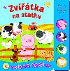 Zvtka na statku - Rebo