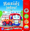 Hasii jedou! - Rebo