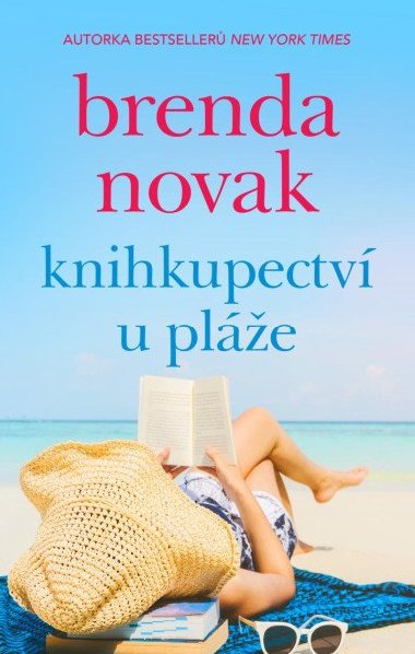 Knihkupectv u ple - Brenda Novak