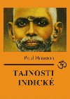 Tajnosti indick - Paul Brunton
