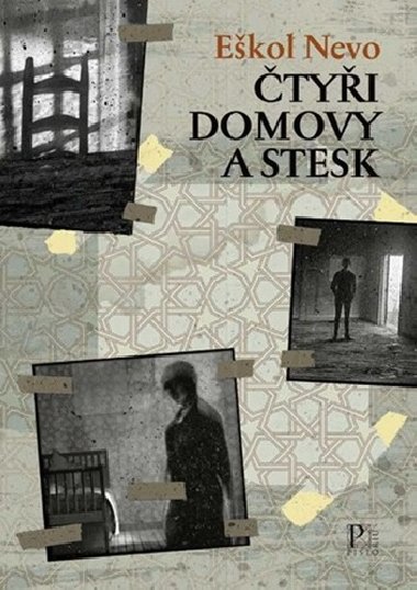 tyi domovy a stesk - Ekol Nevo