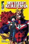 My Hero Academia, Vol. 1 - Horikoshi Kohei