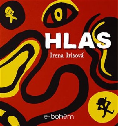 Hlas - Irena Irisov