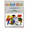 Umme st - 2. pracovn seit k uebnici N slabik, 2. dl pro prvn stupe zkladn koly speciln - Kubov Libue