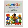 Umme st - 3. pracovn seit k uebnici N slabik, 2. dl pro prvn stupe zkladn koly speciln - Kubov Libue