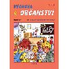 Vchova k obanstv  1. dl uebnice pro 2. stupe Z praktick - Valenta Milan