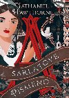 arlatov psmeno - Nathaniel Hawthorne