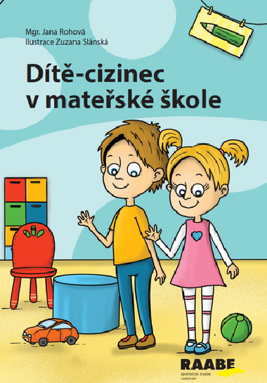 Dt-cizinec v matesk kole - 