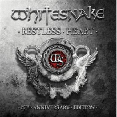 Restless Heart - Whitesnake
