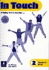In Touch 2 Teachers Book - Mugglestone Patricia