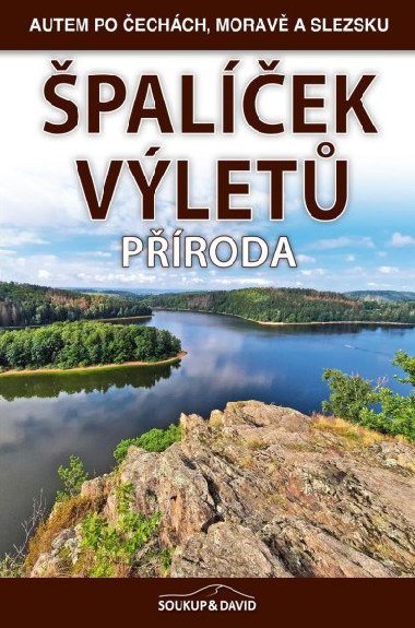 palek vlet - Proda - Vladimr Soukup, Petr David