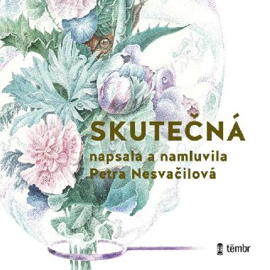 Liky v pouti neopoutm - audioknihovna - Nesvailov Petra