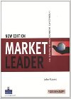 Market Leader NEW Intermediate Practice File - kolektiv autor