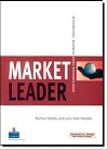 Market Leader NEW Intermediate VHS Workbook - kolektiv autor