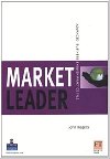 Market Leader NEW Advanced Practice File - kolektiv autor