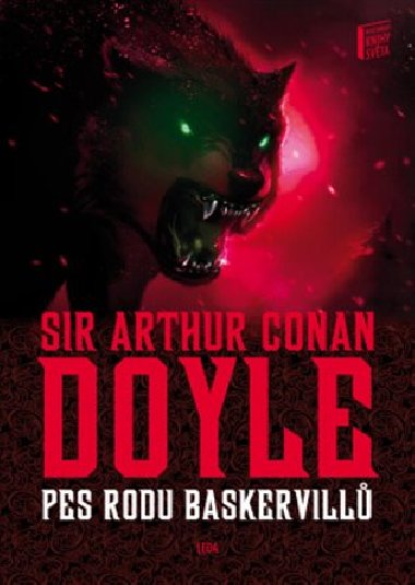 Pes rodu Baskervill - Doyle Arthur Conan