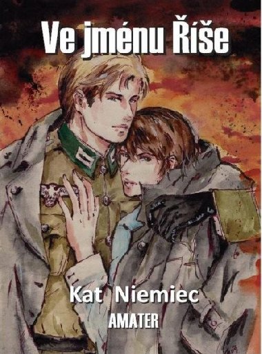 Ve jmnu e - Katarzyna Niemiec