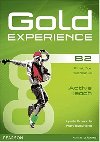 Gold Experience B2 Active Teach IWB - kolektiv autor