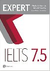 Expert IELTS band 7.5 Students´ Resource Book without key - Matthews Margaret
