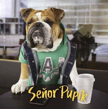 Seor Pupk - Seor Pupk