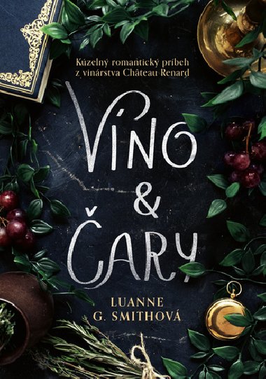 Vno a ary - Luanne G. Smith