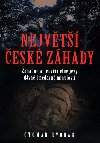 Nejvt esk zhady - Otomar Dvok