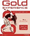 Gold Experience Practice Test Plus Preliminary for Schools Exam Practice - Edwards Lynda, Newbrook Jacky