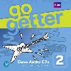 GoGetter 2 Class CD - Croxford Jayne, Fruen Graham