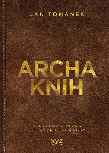 Archa knih - Tomnek Jan