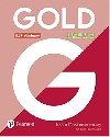 Gold Experience 2nd Edition B1 Teachers Resource Book - kolektiv autor