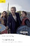 Level 2: Dr.Who Girl Who Died Bk - Rollason Jane