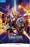 Level 4: Marvel Guardians of the Galaxy 2 Bk - Edwards Lynda
