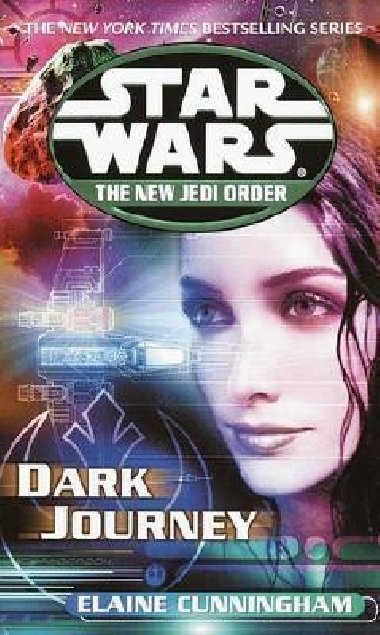 Star Wars: Dark Journey - Cunningham Elaine