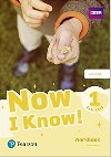 Now I Know! 1 Workbook w/ App Pack - kolektiv autor