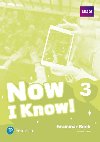Now I Know! 3 Grammar Book - Erocak Linnette
