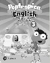 Poptropica English Islands 3 Teachers Book w/ Test Book - Salaberri Sagrario