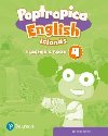 Poptropica English Islands 4 Teachers Book w/ Test Book - Salaberri Sagrario