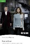 Level 3: Dr.Who Face the Raven Bk/MP3 CD - Taylor Nancy