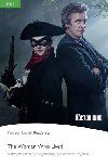 Level 3: Dr.Who Woman Who Lived Bk/MP3 CD - Rice Chris