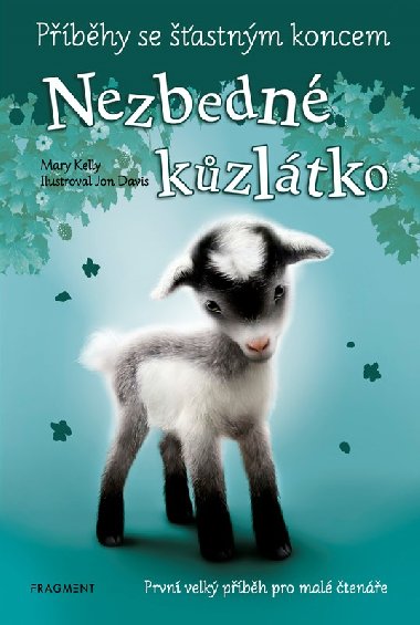 Pbhy se astnm koncem - Nezbedn kzltko - Mary Kelly