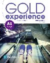 Gold Experience 2nd Edition A1 Teachers Book w/ Online Practice/Online Resources Pack - Annabell Clementine