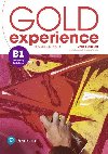 Gold Experience 2nd Edition B1 Teachers Book w/ Online Practice/Online Resources Pack - kolektiv autor